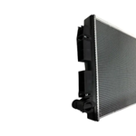 Radiador Visconde Mb O-500 Rsd 2004 2006 2008 2010 2012