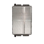 Radiador Visconde Mb O-500 Rsd 2004 2006 2008 2010 2012