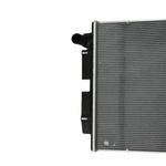 Radiador Visconde Mb O-500 Rsd 2004 2006 2008 2010 2012