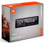 Rádio Som Automotivo Jbl Celebrity 150 Bluetooth Usb Am Fm