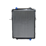 Radiador Visconde Vw Constellation 17-280 24-280 31-280