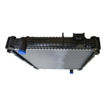 Radiador Visconde Vw Constellation 17-280 24-280 31-280