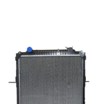 Radiador Visconde Vw Constellation 17-280 24-280 31-280