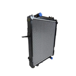 Radiador Visconde Vw Constellation 17-280 24-280 31-280