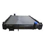 Radiador Visconde Vw Constellation 17-280 24-280 31-280