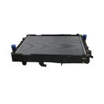 Radiador Visconde Vw Constellation 17-280 24-280 31-280