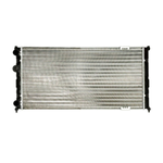 Radiador Visconde Cordoba 1.6 Polo Classic 1.8 2000 2002