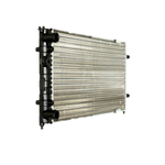 Radiador Visconde Cordoba 1.6 Polo Classic 1.8 2000 2002