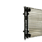 Radiador Visconde Cordoba 1.6 Polo Classic 1.8 2000 2002
