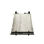 Radiador Visconde Cordoba 1.6 Polo Classic 1.8 2000 2002