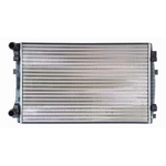 Radiador Visconde Golf Tiguan 1.4 Polo Virtus T-cross 1.0