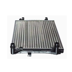 Radiador Visconde Golf Tiguan 1.4 Polo Virtus T-cross 1.0