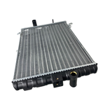 Radiador Visconde Gol Parati Saveiro 1.6 1.8 1987 1991 1994