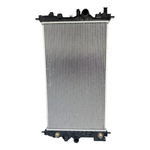 Radiador Eurus Gm Cruze 1.8 2012 2014 2016