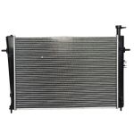 Radiador Mtf Hyundai Tucson 2.0 2005 A 2014 Garra Alta