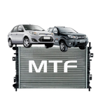 RADIADOR MTF FORD FIESTA ECOSPORT 1.0 1.6 2003 A 2012 (RD6733E)