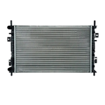 RADIADOR MTF FORD FIESTA ECOSPORT 1.0 1.6 2003 A 2012 (RD6733E)