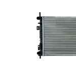 RADIADOR MTF FORD FIESTA ECOSPORT 1.0 1.6 2003 A 2012 (RD6733E)