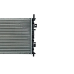 RADIADOR MTF FORD FIESTA ECOSPORT 1.0 1.6 2003 A 2012 (RD6733E)