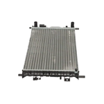 RADIADOR MTF FORD FIESTA ECOSPORT 1.0 1.6 2003 A 2012 (RD6733E)