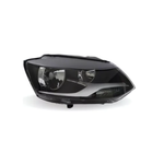 Farol H7/H1 Arteb Vw Fox Space Fox 2011 A 2014 Lado Direito