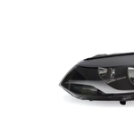 Farol H7/H1 Arteb Vw Fox Space Fox 2011 A 2014 Lado Direito