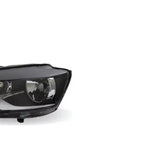 Farol H7/H1 Arteb Vw Fox Space Fox 2011 A 2014 Lado Direito