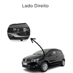Farol H7/H1 Arteb Vw Fox Space Fox 2011 A 2014 Lado Direito