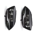 Par De Farol H7/H1 Arteb Vw Fox Space Fox 2011 2012 2013 2014
