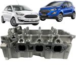 Cabeçote Frontier Ford Ka Ecosport Dragon 1.5 12v 3cc 2017 A 2022