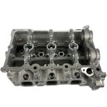 Cabeçote Frontier Ford Ka Ecosport Dragon 1.5 12v 3cc 2017 A 2022