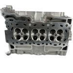 Cabeçote Frontier Ford Ka Ecosport Dragon 1.5 12v 3cc 2017 A 2022
