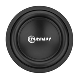 Alto Falante 12 T 1600SW 4+4 Ohms Branco