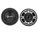 Alto Falante 12 T 1600SW 4+4 Ohms Branco