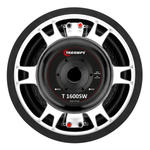 Alto Falante 12 T 1600SW 4+4 Ohms Branco