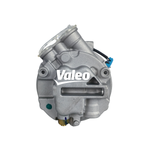 Compressor Valeo Gm Zafira 2.0 2001 2003 2005 2007 2009 2012