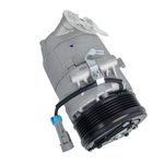Compressor Valeo Gm Zafira 2.0 2001 2003 2005 2007 2009 2012