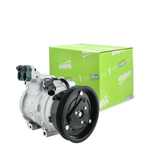 Compressor Valeo Hyundai Tucson Kia Sportage 2.0 2005 a 2016 4pk