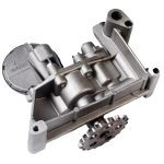 Bomba Óleo Motor 1.6 16v Citroën Peugeot C3 206 207 307 308 Partner