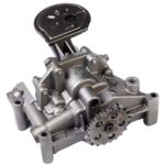 Bomba Óleo Motor 1.6 16v Citroën Peugeot C3 206 207 307 308 Partner