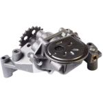 Bomba Óleo Motor 1.6 16v Citroën Peugeot C3 206 207 307 308 Partner