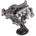 Bomba Óleo Motor 1.6 16v Citroën Peugeot C3 206 207 307 308 Partner