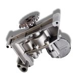 Bomba Óleo Motor 1.6 16v Citroën Peugeot C3 206 207 307 308 Partner