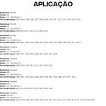 Bomba Óleo Motor 1.6 16v Citroën Peugeot C3 206 207 307 308 Partner