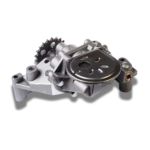 Bomba Óleo Motor 1.6 16v Citroën Peugeot C3 206 207 307 308 Partner