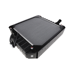 Radiador Agro Visconde Massey Ferguson 275 283 290 1976 a 2011