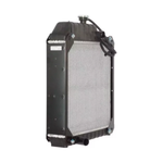 Radiador Agro Visconde Massey Ferguson 275 283 290 1976 a 2011