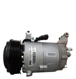 Compressor Valeo Fiat Palio Strada Bravo Doblo Grand Siena 2012 A 2020
