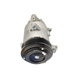 Compressor Valeo Fiat Palio Strada Bravo Doblo Grand Siena 2012 A 2020