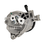 Compressor Valeo Fiat Palio Strada Bravo Doblo Grand Siena 2012 A 2020